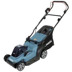 Makita LM003GZ akumulátor Akumulátorová sekačka bez akumulátoru, bez nabíječky 40 V šířka sekání 38 cm Určen pro 780 m²