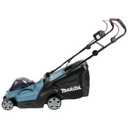 Makita LM003GZ akumulátor Akumulátorová sekačka bez akumulátoru, bez nabíječky 40 V šířka sekání 38 cm Určen pro 780 m²
