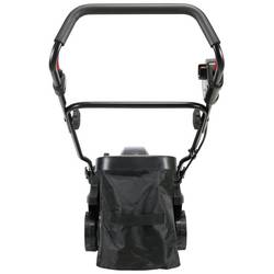 Makita LM003GZ akumulátor Akumulátorová sekačka bez akumulátoru, bez nabíječky 40 V šířka sekání 38 cm Určen pro 780 m²