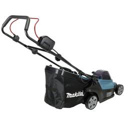 Makita LM003GZ akumulátor Akumulátorová sekačka bez akumulátoru, bez nabíječky 40 V šířka sekání 38 cm Určen pro 780 m²