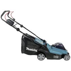 Makita LM003GZ akumulátor Akumulátorová sekačka bez akumulátoru, bez nabíječky 40 V šířka sekání 38 cm Určen pro 780 m²
