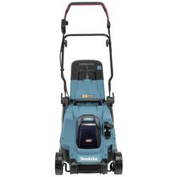 Makita LM003GZ akumulátor Akumulátorová sekačka bez akumulátoru, bez nabíječky 40 V šířka sekání 38 cm Určen pro 780 m²