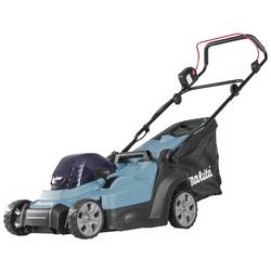 Makita LM003GZ akumulátor Akumulátorová sekačka bez akumulátoru, bez nabíječky 40 V šířka sekání 38 cm Určen pro 780 m²