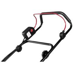 Makita LM003GZ akumulátor Akumulátorová sekačka bez akumulátoru, bez nabíječky 40 V šířka sekání 38 cm Určen pro 780 m²