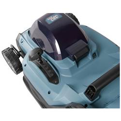 Makita LM003GZ akumulátor Akumulátorová sekačka bez akumulátoru, bez nabíječky 40 V šířka sekání 38 cm Určen pro 780 m²