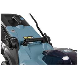 Makita LM003GZ akumulátor Akumulátorová sekačka bez akumulátoru, bez nabíječky 40 V šířka sekání 38 cm Určen pro 780 m²