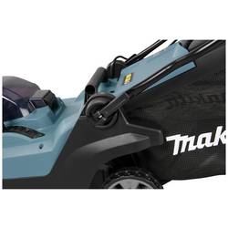 Makita LM003GZ akumulátor Akumulátorová sekačka bez akumulátoru, bez nabíječky 40 V šířka sekání 38 cm Určen pro 780 m²