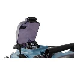 Makita LM003GZ akumulátor Akumulátorová sekačka bez akumulátoru, bez nabíječky 40 V šířka sekání 38 cm Určen pro 780 m²