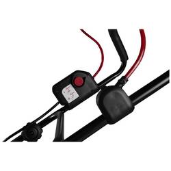 Makita LM003GZ akumulátor Akumulátorová sekačka bez akumulátoru, bez nabíječky 40 V šířka sekání 38 cm Určen pro 780 m²