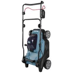 Makita LM003GZ akumulátor Akumulátorová sekačka bez akumulátoru, bez nabíječky 40 V šířka sekání 38 cm Určen pro 780 m²