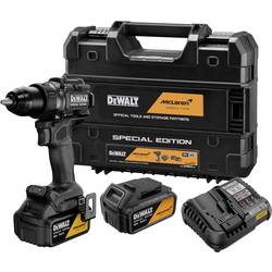 DEWALT DCD81MP2T-QW aku vrtací šroubovák, 18 V, 5 Ah DCD81MP2T-QW