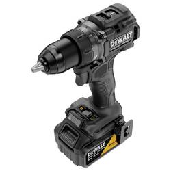 DEWALT DCD81MP2T-QW aku vrtací šroubovák, 18 V, 5 Ah DCD81MP2T-QW