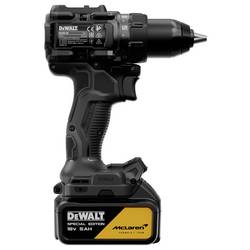 DEWALT DCD81MP2T-QW aku vrtací šroubovák, 18 V, 5 Ah DCD81MP2T-QW