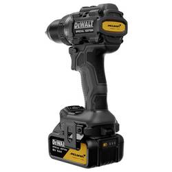 DEWALT DCD81MP2T-QW aku vrtací šroubovák, 18 V, 5 Ah DCD81MP2T-QW