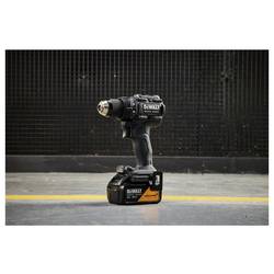 DEWALT DCD81MP2T-QW aku vrtací šroubovák, 18 V, 5 Ah DCD81MP2T-QW
