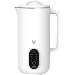VILKY VMM 600 napěňovač mléka, 500 W, 444005