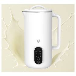 VILKY VMM 600 napěňovač mléka, 500 W, 444005