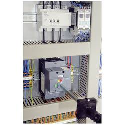 monitorovací relé Siemens 3UG4511-1BP20 3UG45111BP20, 500 V/AC, 1 ks