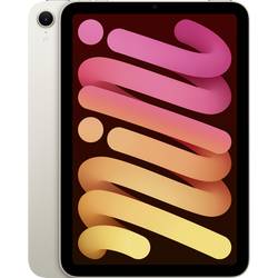 Apple iPad mini 8.3 (A17 Pro, 2024) WiFi 128 GB Polárka 21.1 cm (8.3 palec) Apple A17 Pro