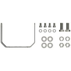 Osram Automotive držák LEDriving® Heavy Duty Mounting Kit PX LEDPWL ACC 102 (š x v x h) 123.25 x 88 x 35 mm