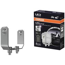 Osram Automotive držák LEDriving® Heavy Duty Mounting Kit PX LEDPWL ACC 102 (š x v x h) 123.25 x 88 x 35 mm