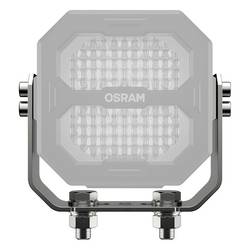 Osram Automotive držák LEDriving® Heavy Duty Mounting Kit PX LEDPWL ACC 102 (š x v x h) 123.25 x 88 x 35 mm