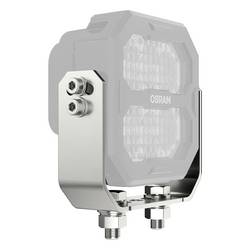 Osram Automotive držák LEDriving® Heavy Duty Mounting Kit PX LEDPWL ACC 102 (š x v x h) 123.25 x 88 x 35 mm