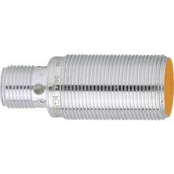 ifm Electronic spínač přiblížení Induktivní IGS206 IGS206 M18 zarovnaná PNP (Ø x v) 18 mm x 46 mm Piece