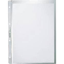 Leitz obal na prospekty 4720-00-03 DIN A4 polypropylen 0.13 mm transparentní 47200003-100 100 ks