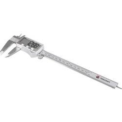 TOOLCRAFT TO-10668726 digitální posuvné měřítko 200 mm