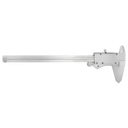 TOOLCRAFT TO-10668726 digitální posuvné měřítko 200 mm