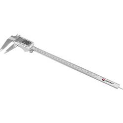 TOOLCRAFT TO-10668729 digitální posuvné měřítko 300 mm