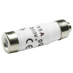 Hager LE1416 pojistka diazed Velikost pojistky = D01 16 A 400 V 10 ks