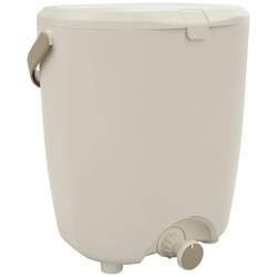 Hozelock 100-100-498 Bokashi Pure kompostér 16 l