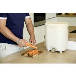 Hozelock 100-100-498 Bokashi Pure kompostér 16 l