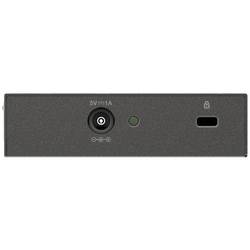 D-Link DGS-105/E DGS-105 síťový switch 5 portů 1 GBit/s