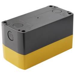 TRU COMPONENTS TC-BXB-3/22/Y TC-14807680 (d x š x v) 150 x 75 x 85 mm žlutá 1 ks