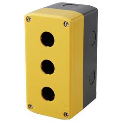 TRU COMPONENTS TC-BXB-3/22/Y TC-14807680 (d x š x v) 150 x 75 x 85 mm žlutá 1 ks