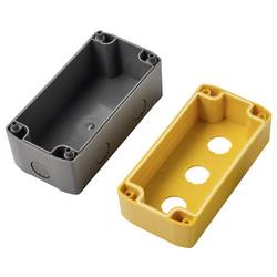 TRU COMPONENTS TC-BXB-3/22/Y TC-14807680 (d x š x v) 150 x 75 x 85 mm žlutá 1 ks