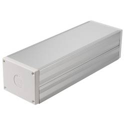 TRU COMPONENTS TC-BXM6076-A4/22 TC-14807640 prázdný kufřík (d x š x v) 237 x 76 x 60 mm 1 ks