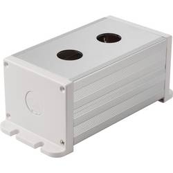 TRU COMPONENTS TC-BXM6076-B2/22 TC-14807648 prázdný kufřík (d x š x v) 160 x 76 x 60 mm 1 ks