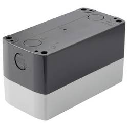 TRU COMPONENTS TC-BXB-2/22/W TC-14807668 (d x š x v) 150 x 75 x 85 mm bílá 1 ks