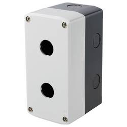 TRU COMPONENTS TC-BXB-2/22/W TC-14807668 (d x š x v) 150 x 75 x 85 mm bílá 1 ks