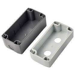 TRU COMPONENTS TC-BXB-2/22/W TC-14807668 (d x š x v) 150 x 75 x 85 mm bílá 1 ks