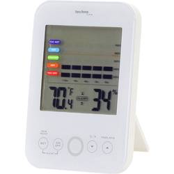 Techno Line WS 9422 vlhkoměr vzduchu (hygrometr), 20 % rF-95 % rF, detektor bodu tání/plísně