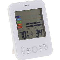 Techno Line WS 9422 vlhkoměr vzduchu (hygrometr), 20 % rF-95 % rF, detektor bodu tání/plísně