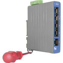 Wachendorff Ethernet Switch, 5 Ports - ETHSW50K průmyslový ethernetový switch 10 / 100 MBit/s