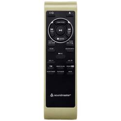 soundmaster NR565DAB USB gramofon dub
