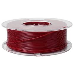 Maertz PMMA-1011-004 PMMA-1011-004 vlákno pro 3D tiskárny PETG plast chemicky odolné 1.75 mm 1000 g červená 1 ks