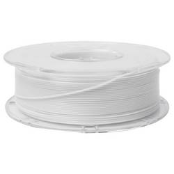 Maertz PMMA-1011-002 PMMA-1011-002 vlákno pro 3D tiskárny PETG plast chemicky odolné 1.75 mm 1000 g bílá 1 ks